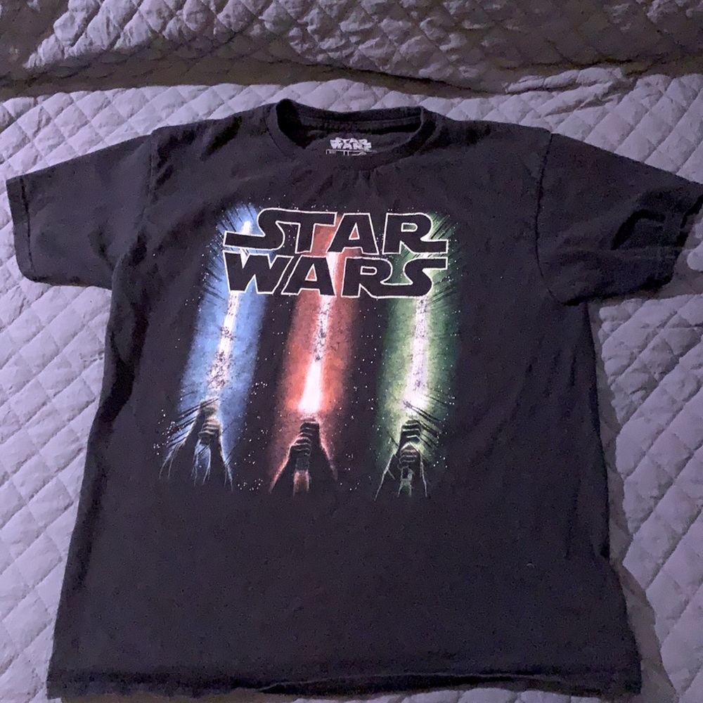 Star Wars T shirt